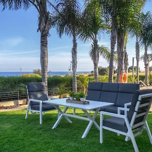 Oasis By The Sea - Cyprus Holiday home