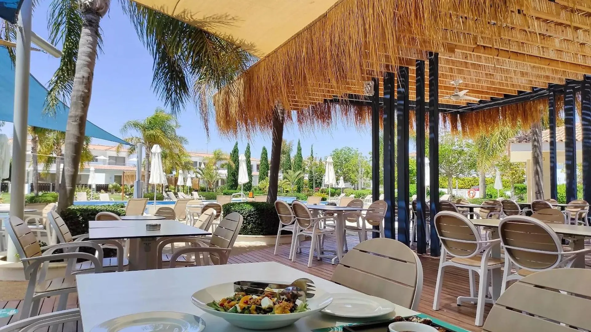 Luxury Beachfront Villa With Private Pool, Yoga & Sea Adventures Larnaca 0*,  Cyprus