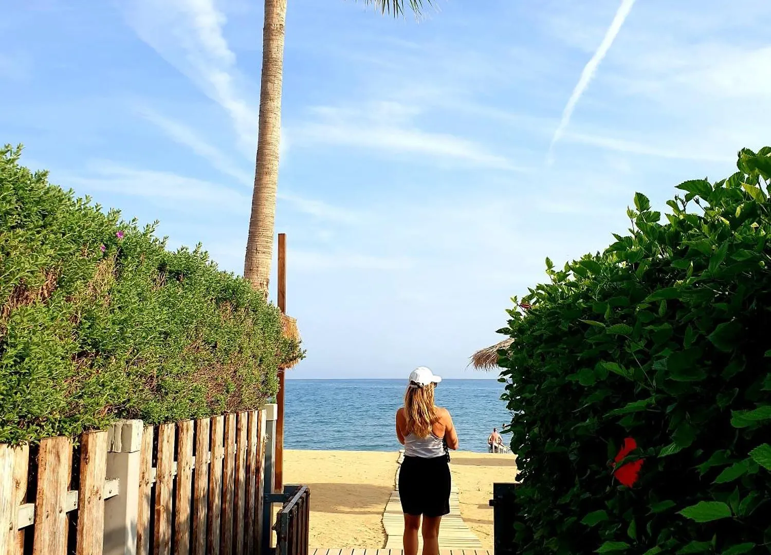 Luxury Beachfront Villa With Private Pool, Yoga & Sea Adventures Larnaca 0*,  Cyprus