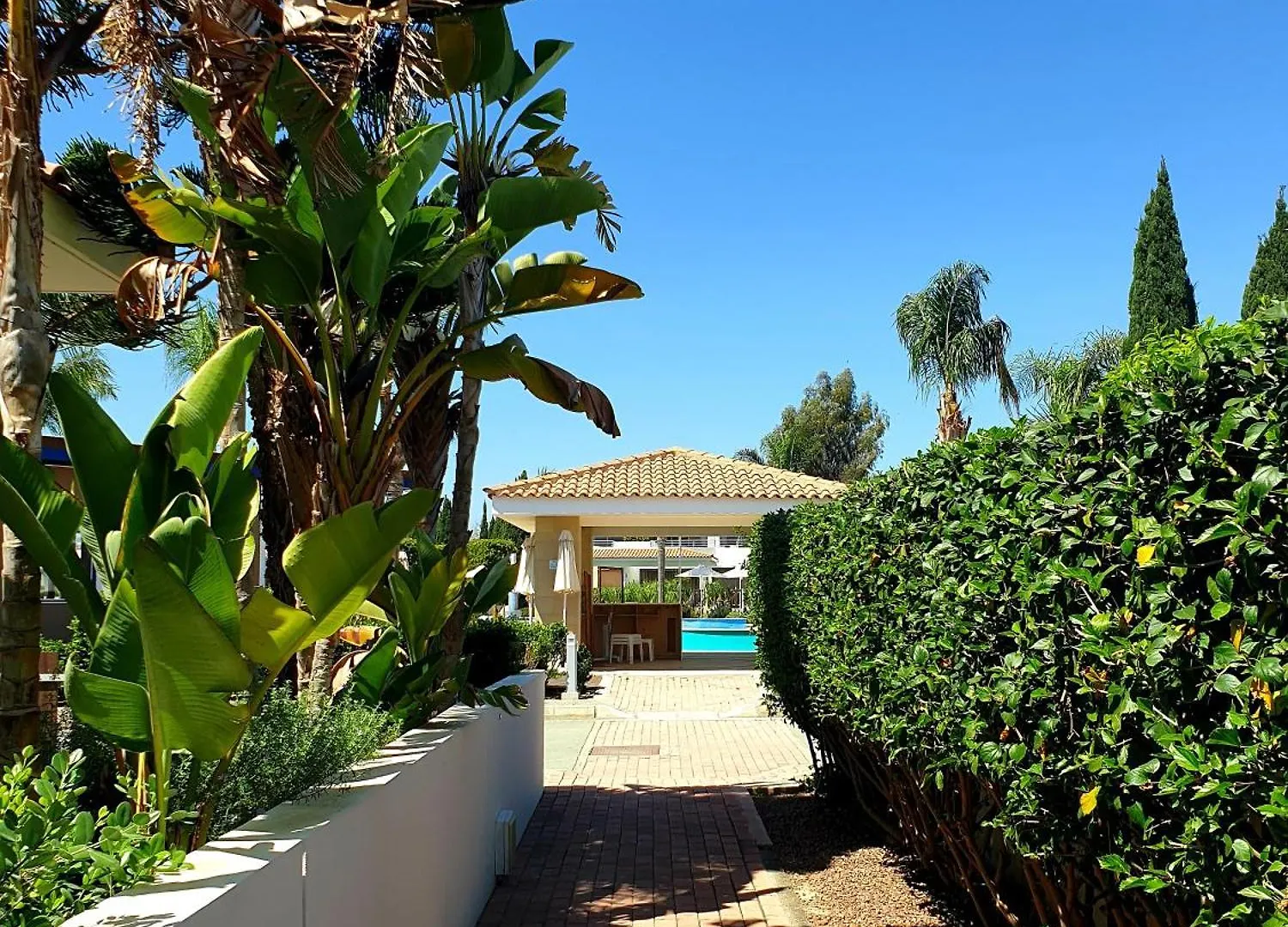 Luxury Beachfront Villa With Private Pool, Yoga & Sea Adventures Larnaca Cyprus